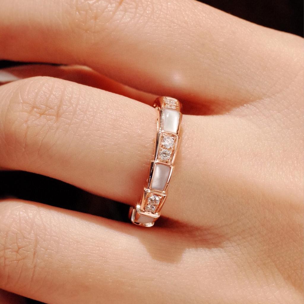 Новый Горячий Бренд Винтажные Женские Кольца Роскошные Ювелирные Изделия Для Женщин Дизайнерские Кольца Подарок Мода Чистое 925 Серебро Женские Кольца Для Вечеринки