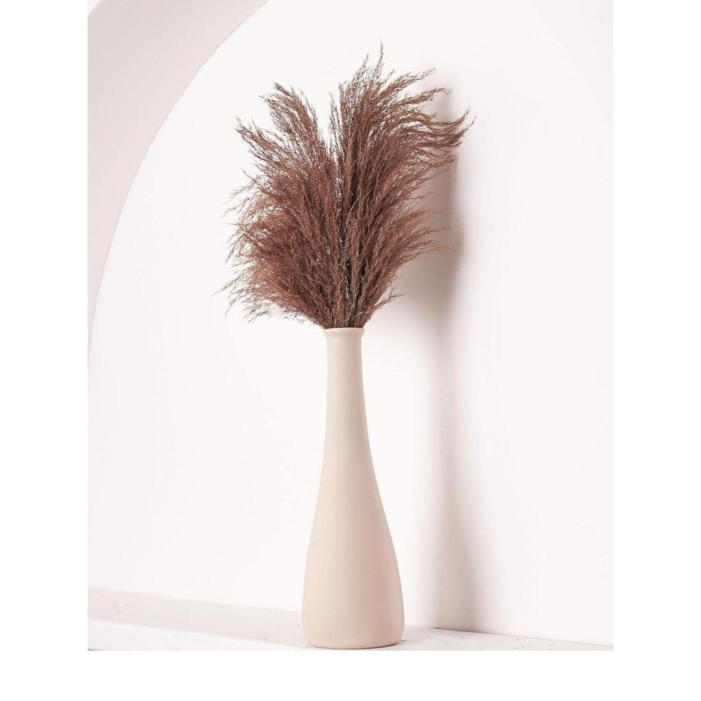 Вазы Arizona Vase Ceramic для декора, вазы для цветов для домашнего декора гостиной, дома, офиса, центральные элементы, стол и свадьба