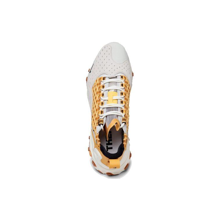 Nike React Sertu Vast Grey Honeycomb AT5301-003