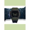 Casio G-Shock Men's Watch Urban Utility Series DW-5610UU-3JF, Green, Authentic Japan Model