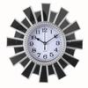 Creative Clock Wall Clock Living Room Home Fashion Modern Simple Atmosphere Personality Quiet Bedroom Quartz Clock