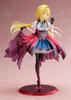 Wave Dream Tech The Idolmaster Cinderella Girls Chitose Kurosaki Scale PVC Painted Finished Figure + 1/7
