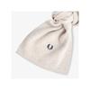 Fred Perry Классический шарф из смеси мериносовой шерсти, каша Cfpu2438140 X23 qzgCfpu2438140 X23
