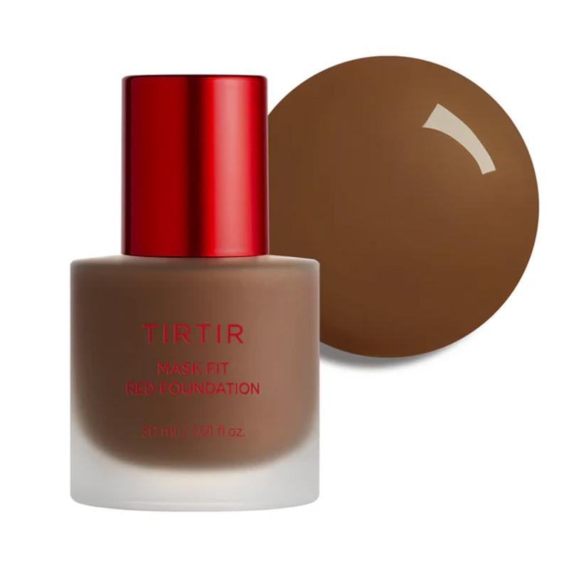 TIRTIR Тональная основа Mask Fit Red SPF 40 PA+++ 30 мл