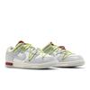 Nike Dunk Low 'Lot 08 of 50' (Unisex) Sail / Neutral Grey Skateboard Shoes DM1602 106