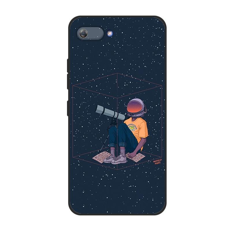 Чехол для ITEL A25 A35, мягкая силиконовая задняя крышка из ТПУ для корпуса ITELA25 A35 A 25 35