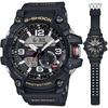 Master of G MUDMASTER Men’s Watch GG-1000-1A