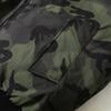 Мода Зима Мужское Пальто Большого Размера 5XL-11XL Повседневное Свободное Толстое Теплое Оверсайз Верхняя Одежда Мужские Куртки