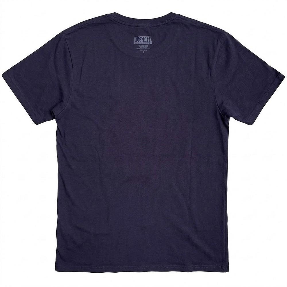 Cast Unisex Adult Classic Logo T-Shirt