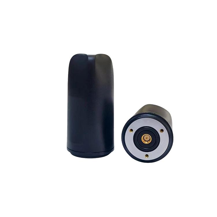 FactorHigh Precision Lightweight IP67 GNSS Antenna L1-L5 Multi-Frequency Helical Used for Receiving RTK Satellite Signals