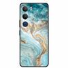 For Vivo Y29 5G Case Cool Game Console Painted Soft Silicone Back Cover for Vivo Y 29 5G TPU Protective Bumper Coque Vivo Y29 5G
