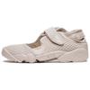 Air Rift Light Orewood Brown Women Sneakers Cream HM8288-100
