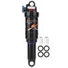 Mountain Bike Soft Rear Frame Tail Air Pressure Springback Shock Absorber Bicycle Accessory190MM
