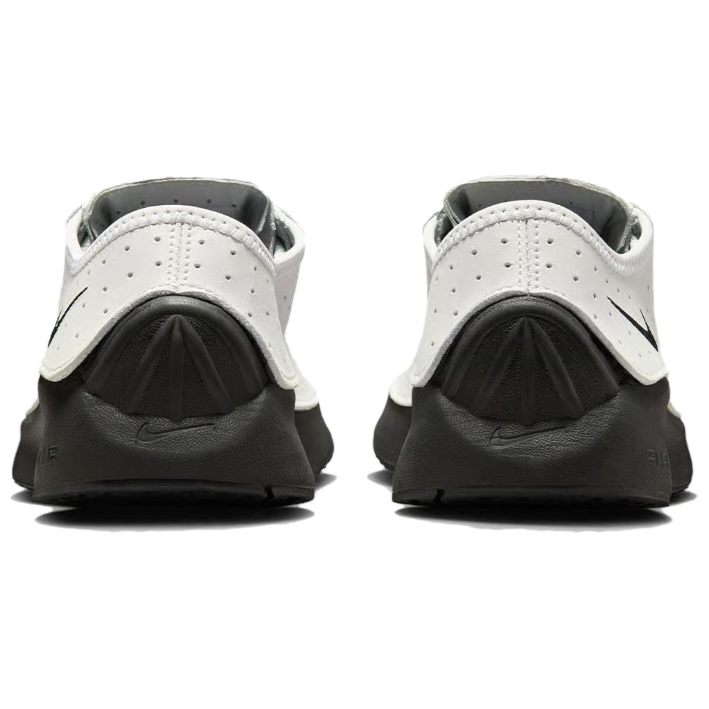 Dover Street Market x Nike Air Superfly Summit White Black Женские кроссовки Photon-Dust IB1403-100