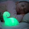 Lampe LED Multicolore Dinosaure - INNOVAGOODS - LED