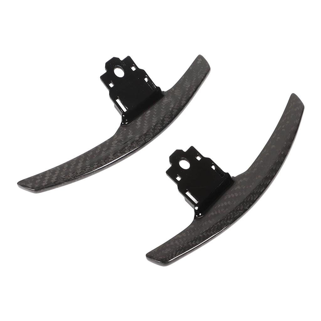 Замена комплекта подрулевых переключателей передач из сухого углеродного волокна для соревнований F?Шасси F20 F22 F30