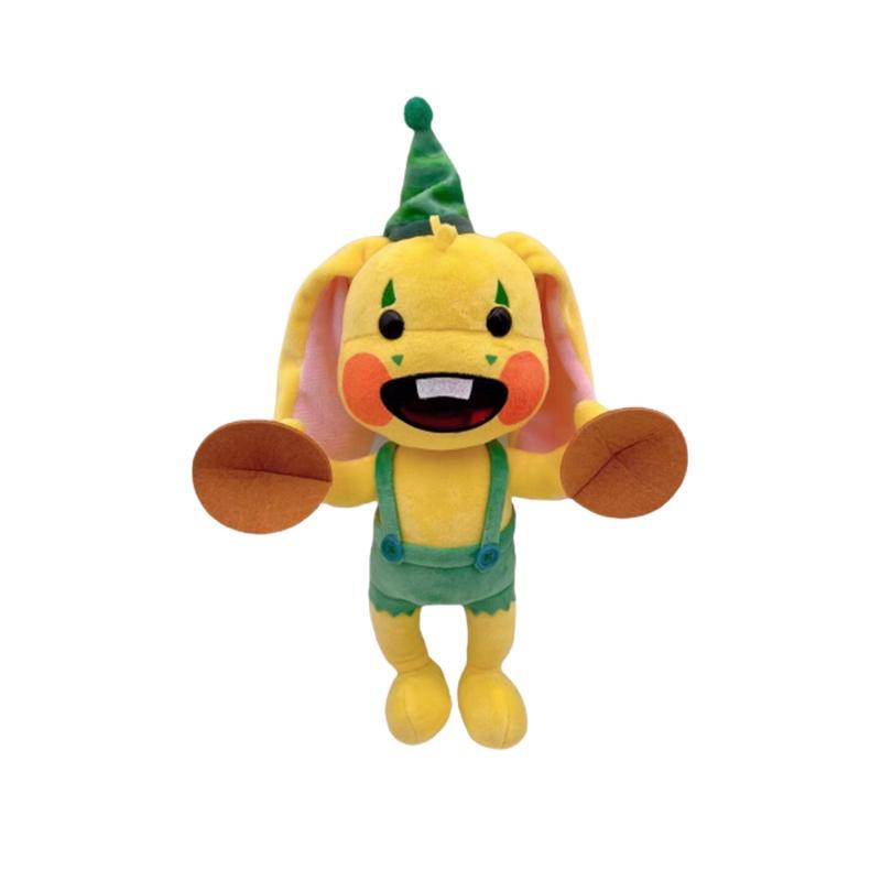 Poppy Playtime Хагги Вагги Кролик Плюшевая Игрушка Мягкая И Изысканно Сделанная