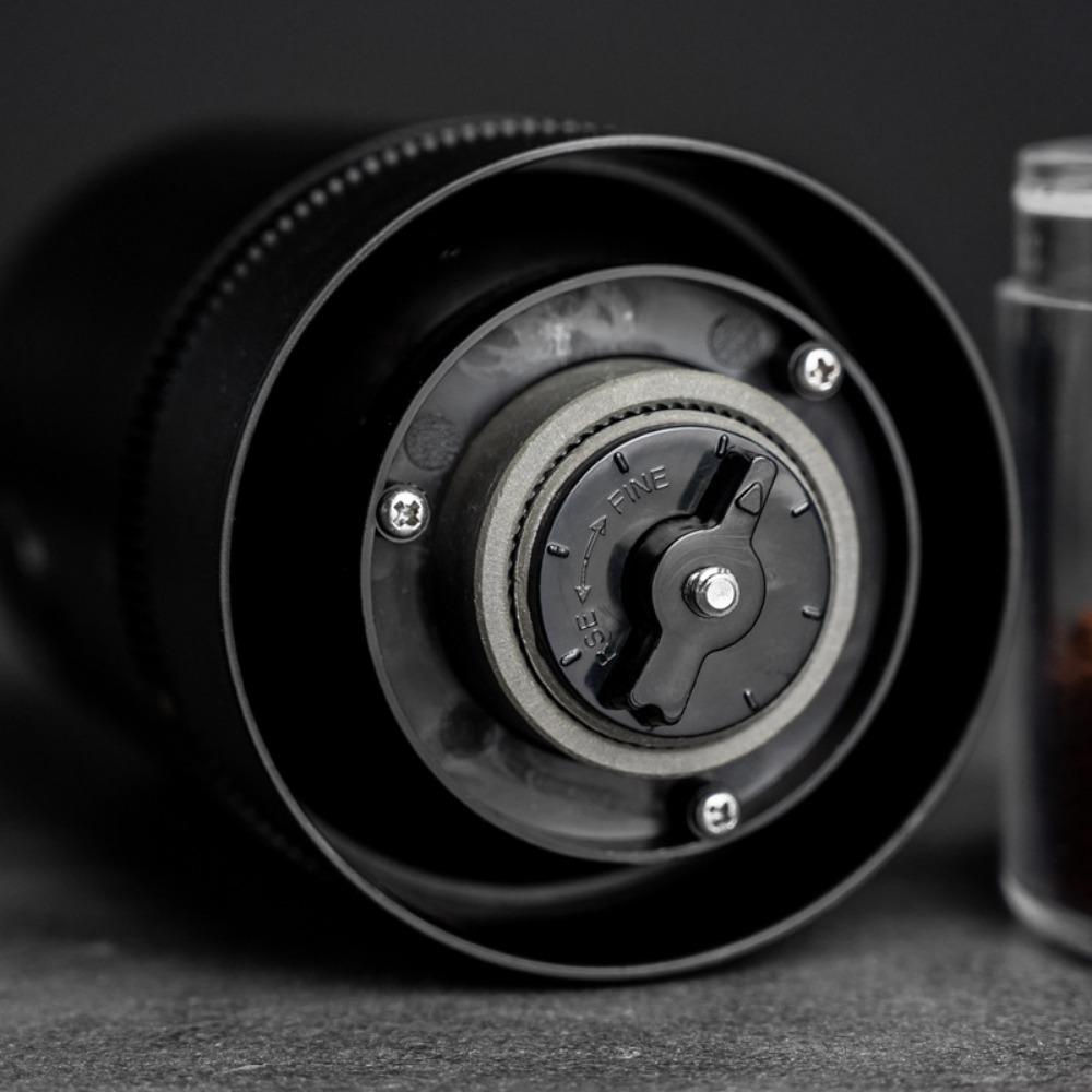 Портативная электрическая кофемолка, перезаряжаемая через USB кофемолка, электрическая кофемолка, кофемолка