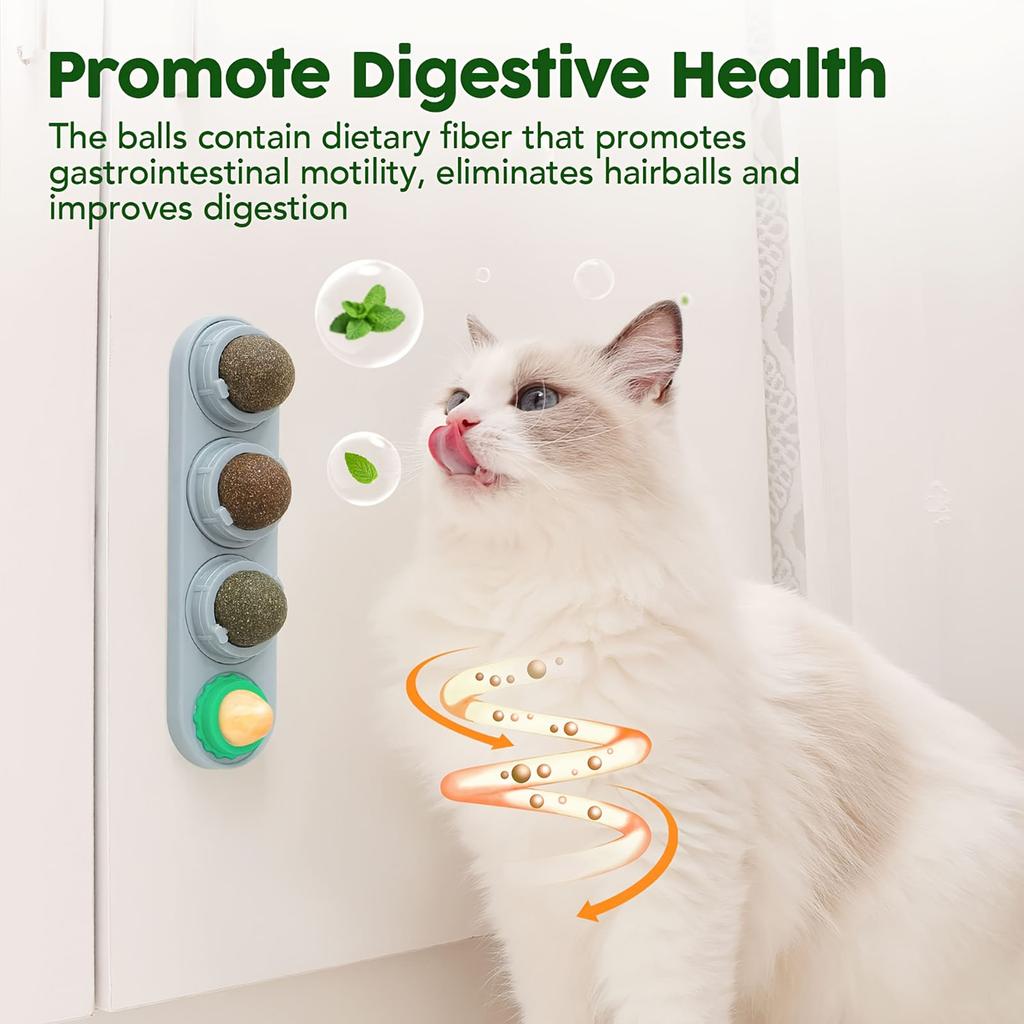 Cats  Cats Mint Chew Toy  Durables And Fun Pet Toy For Cats