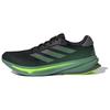 Supernava Rise 'Black Preloved Green Lucid Lemon' Sneakers ID3589