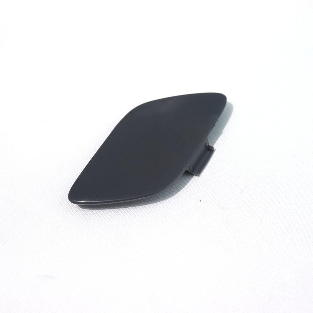 Non Deformation Front Bumper Tow Hook Eye Cover For BMW 3 Series E92 E93 2006 2009 Wear Resistant Easy Installation