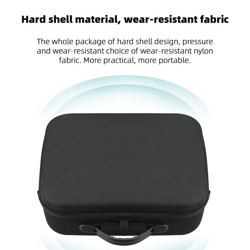 Сумка для хранения, портативная сумка через плечо, чемодан, коробка для переноски, совместимая с Dji Mavic 3