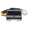 AHL Motorcycle Voltage Regulator Rectifier Rectifier 32800HN9110 32800HN9101 32800HP9300 Fit Hyosung GT/R 250 2008-2013/