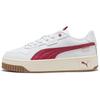 Женские кроссовки Carina Street Lux White Port Золотой 397487-09