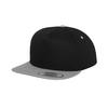Flexfit Classic 5 Panel Snapback Cap