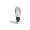 adidas Кроссовки унисекс Adizero Prime X 2.0 Strung White Lucid Cyan Cloud-White Core-Black HP9709