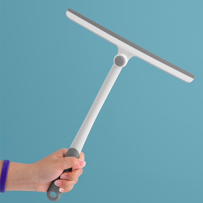 Мягкий скребок для стекла, стеклоочиститель, щетка для очистки окон, скребок для мытья окон автомобиля