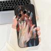 For Tecno Camon 30 Pro CL8 Case Cover Luxury Silicone Cute Cartoon Funny Cool Boy Shockproof Funda For Techno Camon 30Pro Bumper