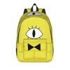 Рюкзак Гравити Фолз для Мужчин Женщин Подростков Студентов Рабочий Daypack Колледж Сумка на Плечо Прочный