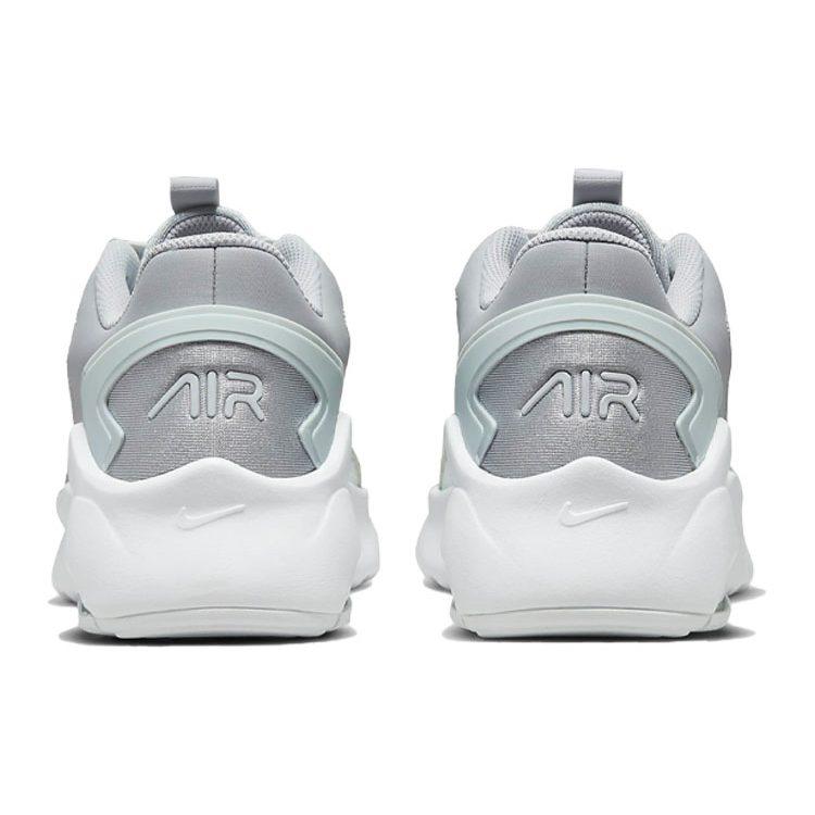 Nike Air Max Bolt Pure Platinum Wolf Grey White CU4151-003