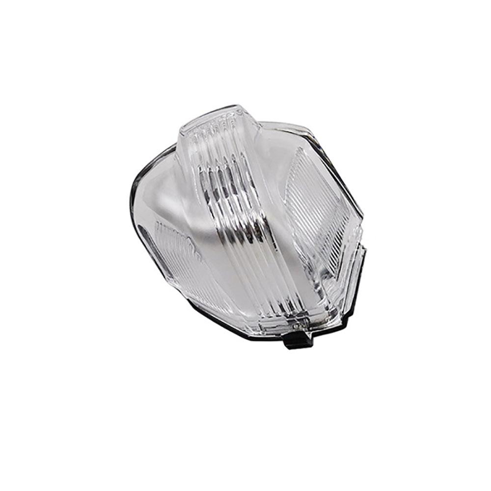 Mirror Clear Indicator Lamp Lens Right BK2113B381AB For FORD TOURNEO TRANSIT