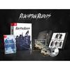 Redemption Reapers Limited Edition -switch [bonus] Art Book, Soundtrack  2-disc Set  Included