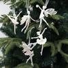 5PCS Angel Elves Pendant Christmas Gifts Pendant Creative Christmas Decorations