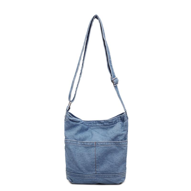 Большая Портативная Сумка-кроссбоди через плечо Сумка-тоут для Весенней Моды и Повседневной Носки для Женщин