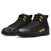 Jordan 12 Ретро Черное Такси Мужские Jordan CT8013-071