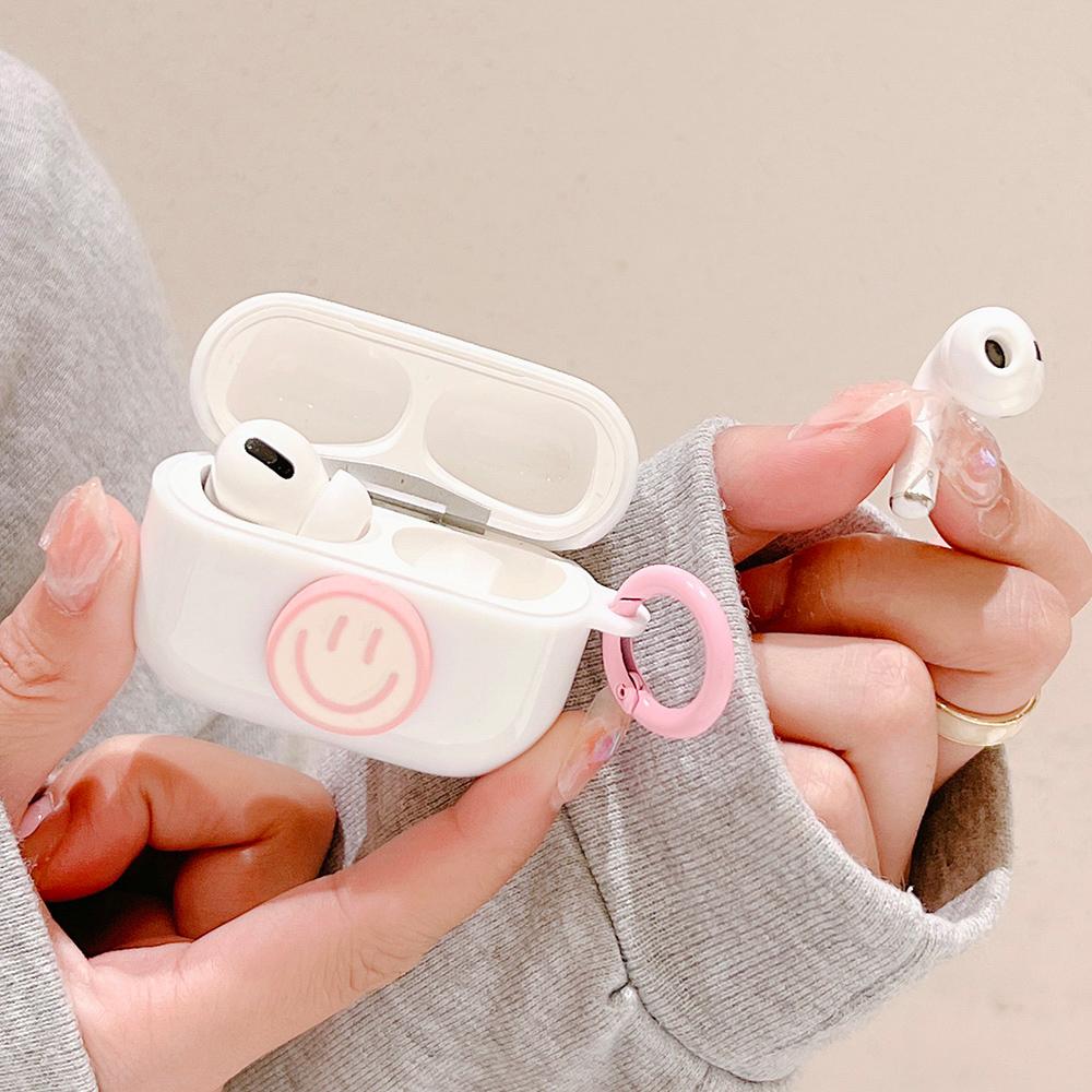 Силиконовые чехлы для Airpods 3 Чехол для AirPods 1 2 Чехол для хранения Полное покрытие Новые для Airpods Pro 2022 Чехлы Устойчивы к падениям Износостойкие Водонепроницаемые