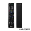 RMT-TZ120E, RMT-TX101P и RMT-TX201P: Совместимые пульты ДУ для ЖК-телевизоров Sony