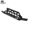 Rc Car Engines Metal Main Frame Chassis for 1/5 HPI ROFUN BAHA ROVAN King Motor BAJA 5B 5T 5SC Remote Control Car Truck Parts