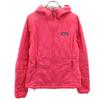 Nano Puff Quilted Jacket XS Pink 84225 Women Used