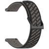 Двухцветный силиконовый ремешок 22 мм для Suunto RACE 2 S/Run/Ocean/Vertical Запасной ремешок для Suunto 5 9 Peak Pro Браслет