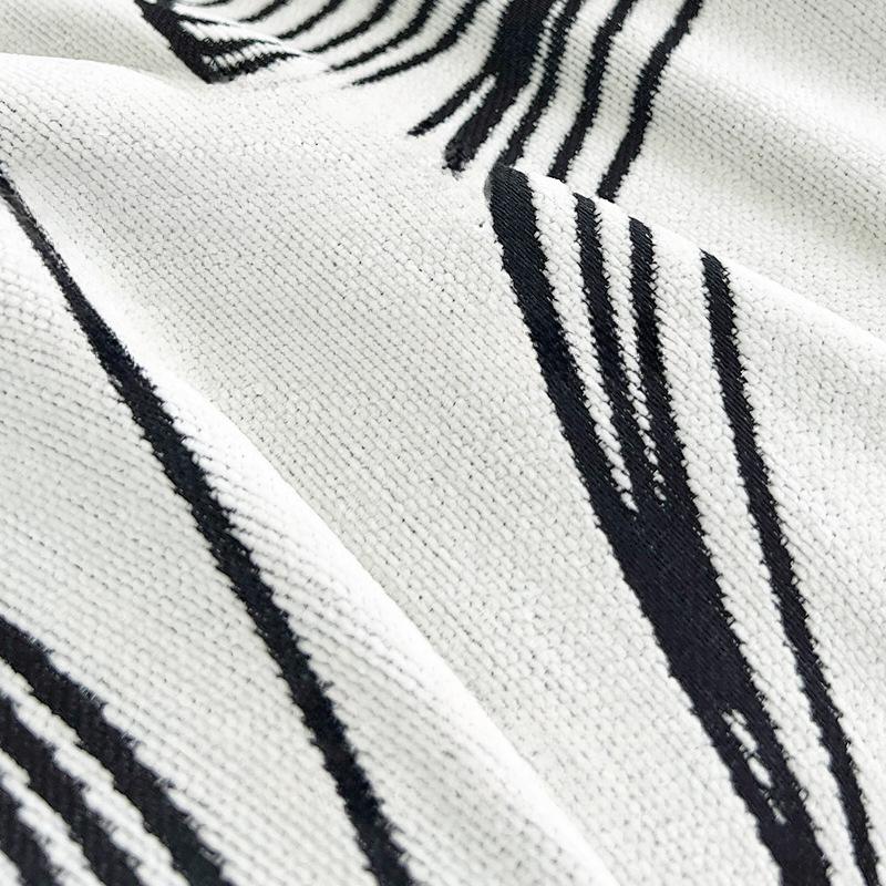 Chenille Sofa Towel Four Seasons Universal All-Inclusive Sofa Cover Dust Cover One-Piece Sofa Cover Cloth Anti-Scratching