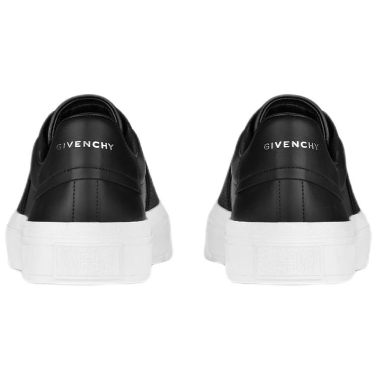 Givenchy City Court Webbing 'Black' Men's BH005XH14X-001