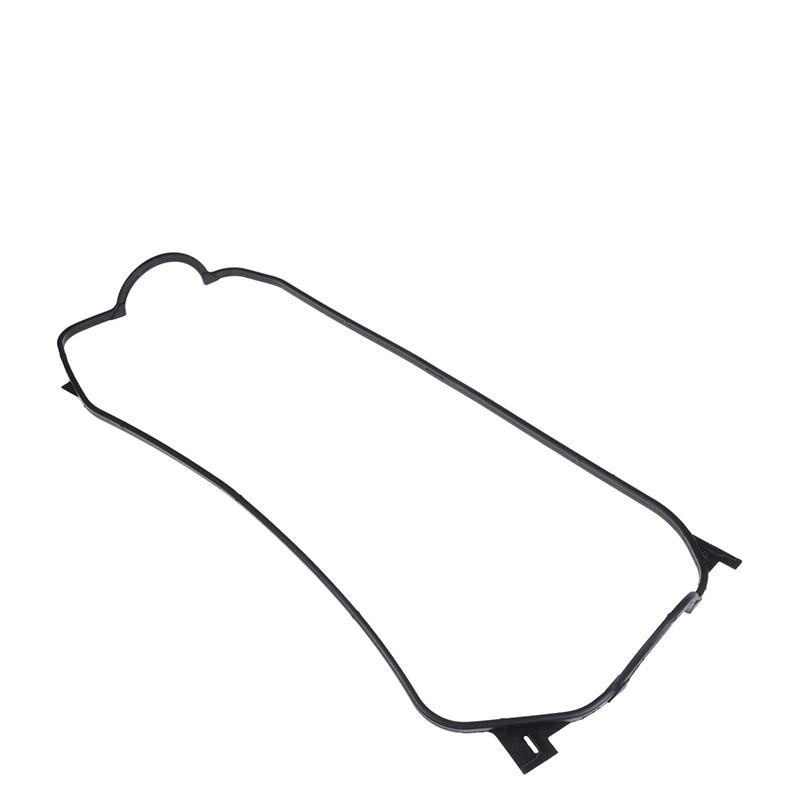 12341-PM6-000 For Honda civci D16Z2 D15B Rocker Cover Gasket Engine Parts Engine Rebuild Kits Engine Gasket