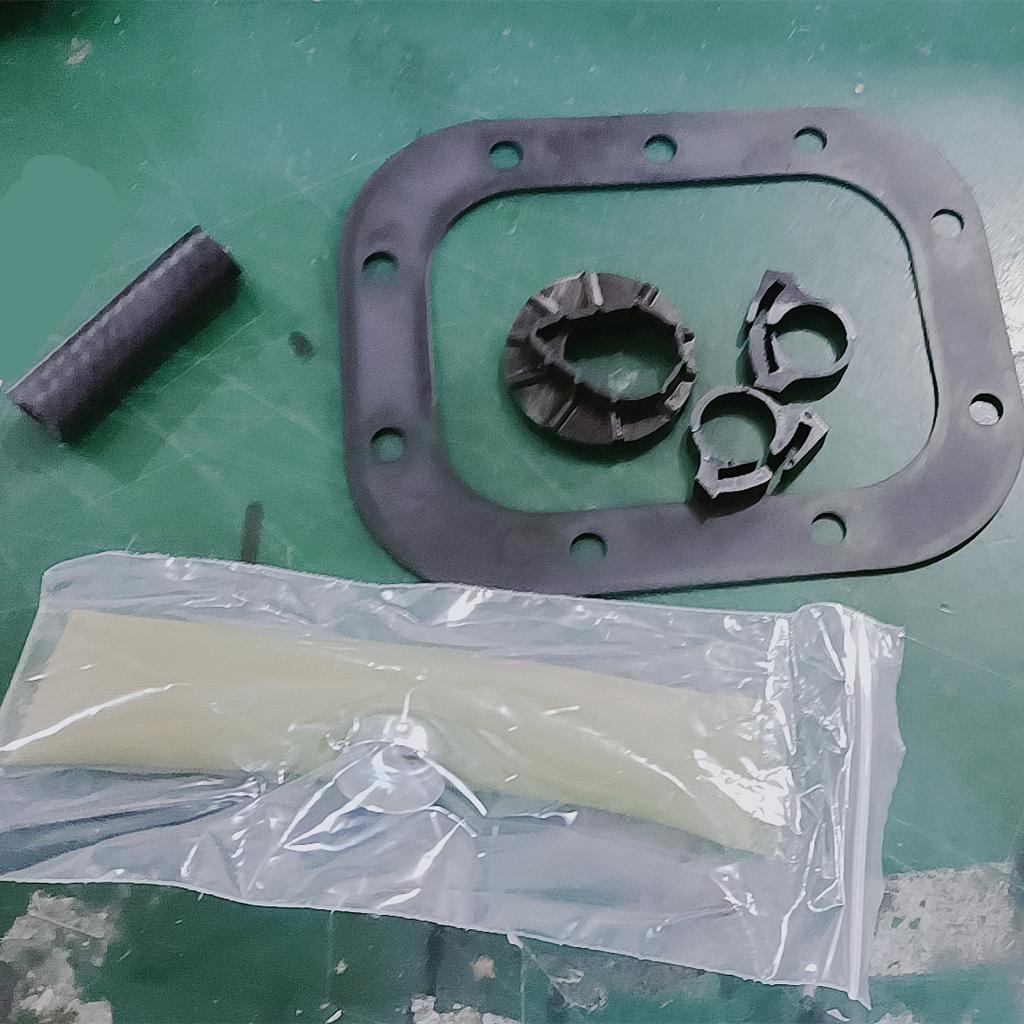 Датчик уровня топлива 527GE Подходит для Chevrolet Corvette 1988