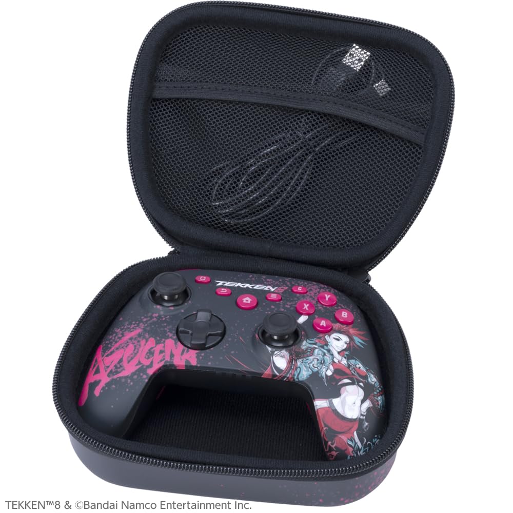 Набор игровых контроллеров TEKKEN 8 PRO AZUCENA