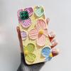 For Huawei P40 lite P40 Lite E Coque Silicone Soft Phone Cases Cover Cute Bear Frog For Hauwei P40lite P 40 lite E Fundas Bumper